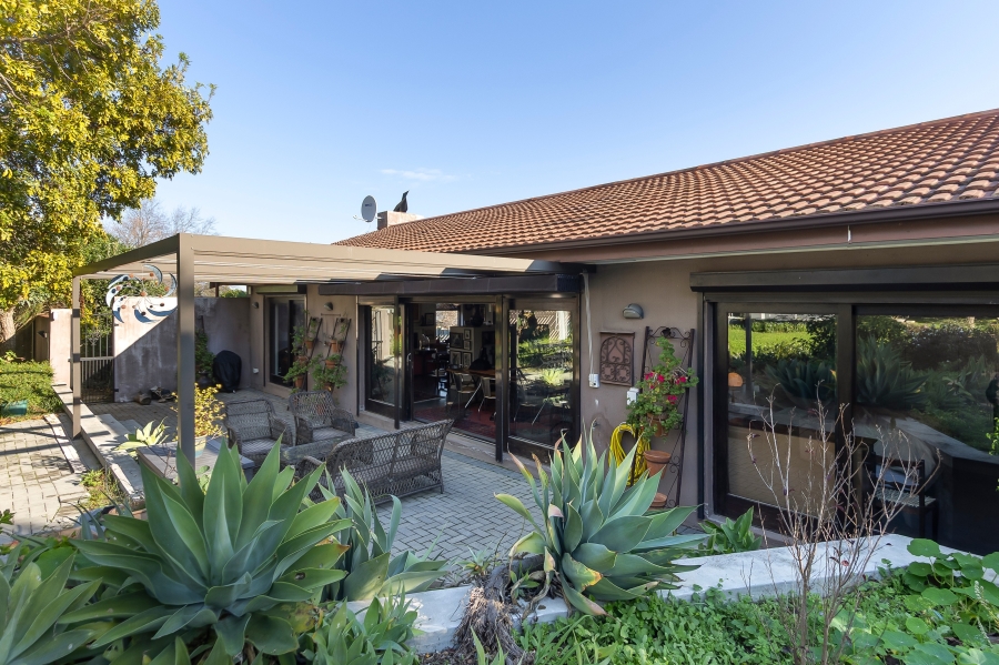 2 Bedroom Property for Sale in Helena Heights Western Cape